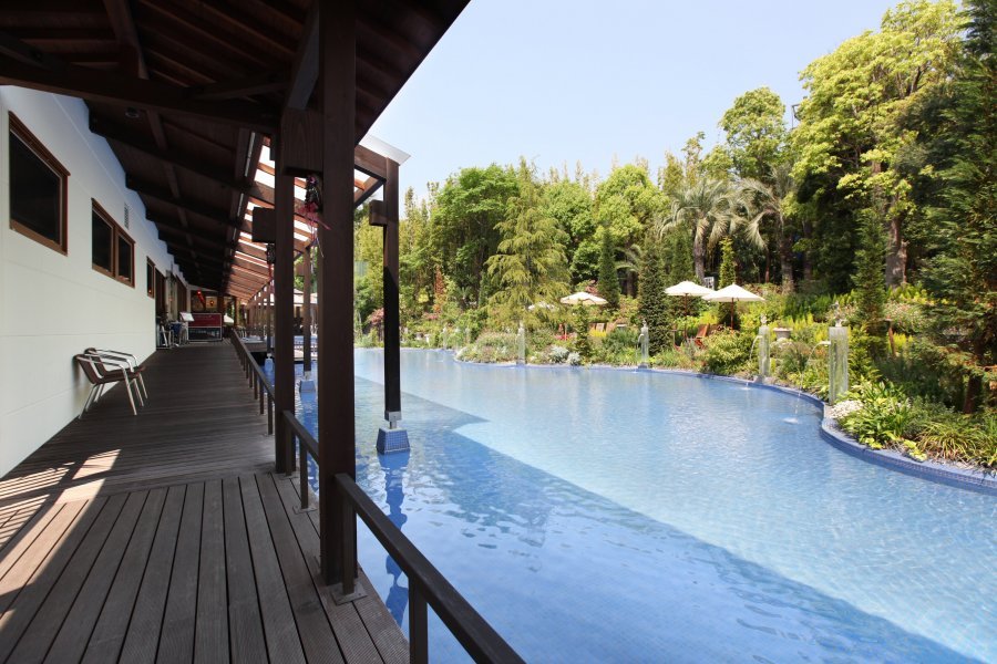 🏺 도고 기야만 유리 박물관 (도고 기야만 가라스 뮤지아무) 이미지 7